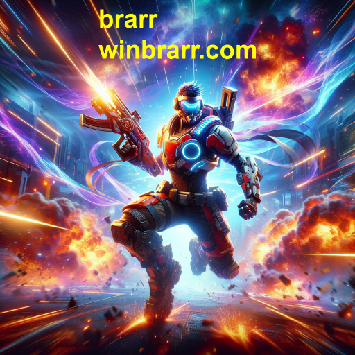 brarr